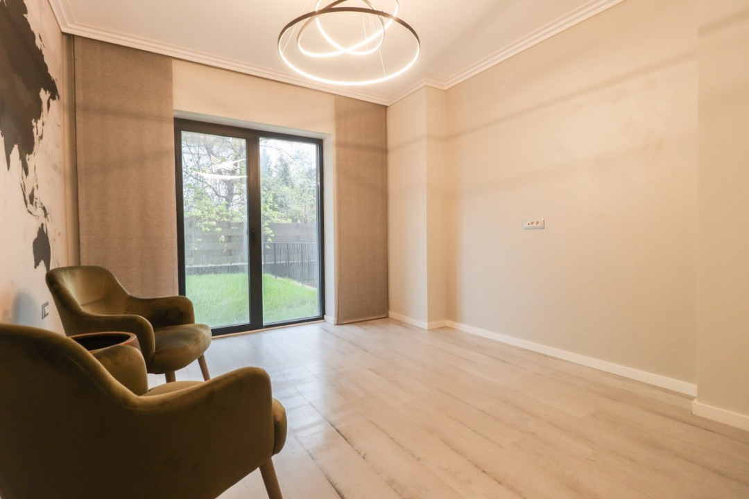 Apartamentul Munoti – exact ceea ce trebuie –