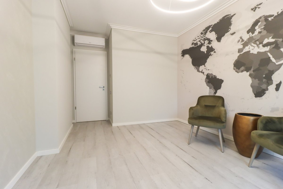 Apartamentul Munoti – exact ceea ce trebuie –