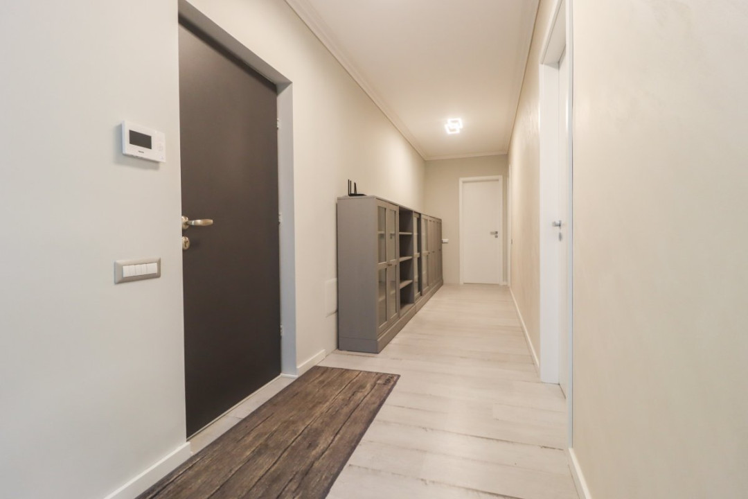 Apartamentul Munoti – exact ceea ce trebuie –