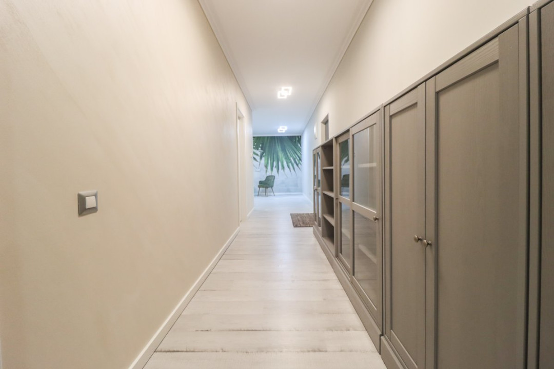 Apartamentul Munoti – exact ceea ce trebuie –