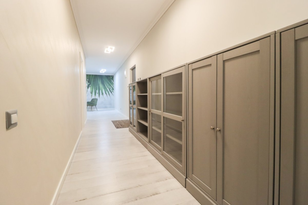 Apartamentul Munoti – exact ceea ce trebuie –