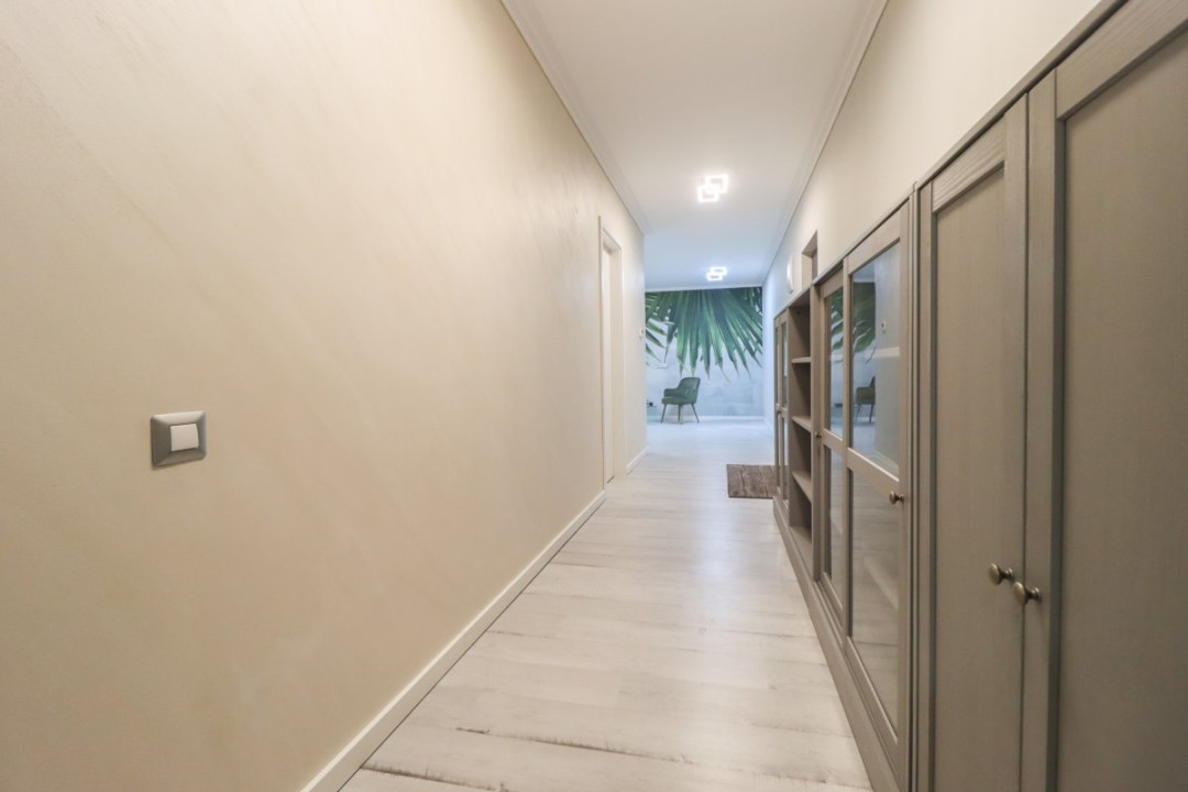 Apartamentul Munoti – exact ceea ce trebuie –