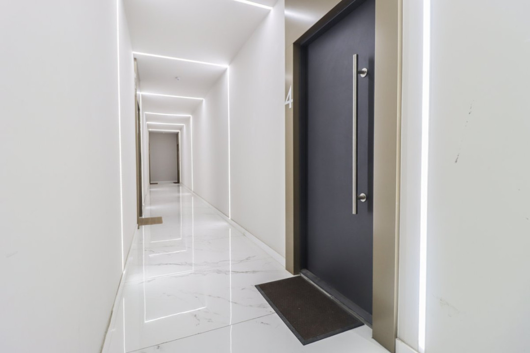 Apartamentul Munoti – exact ceea ce trebuie –