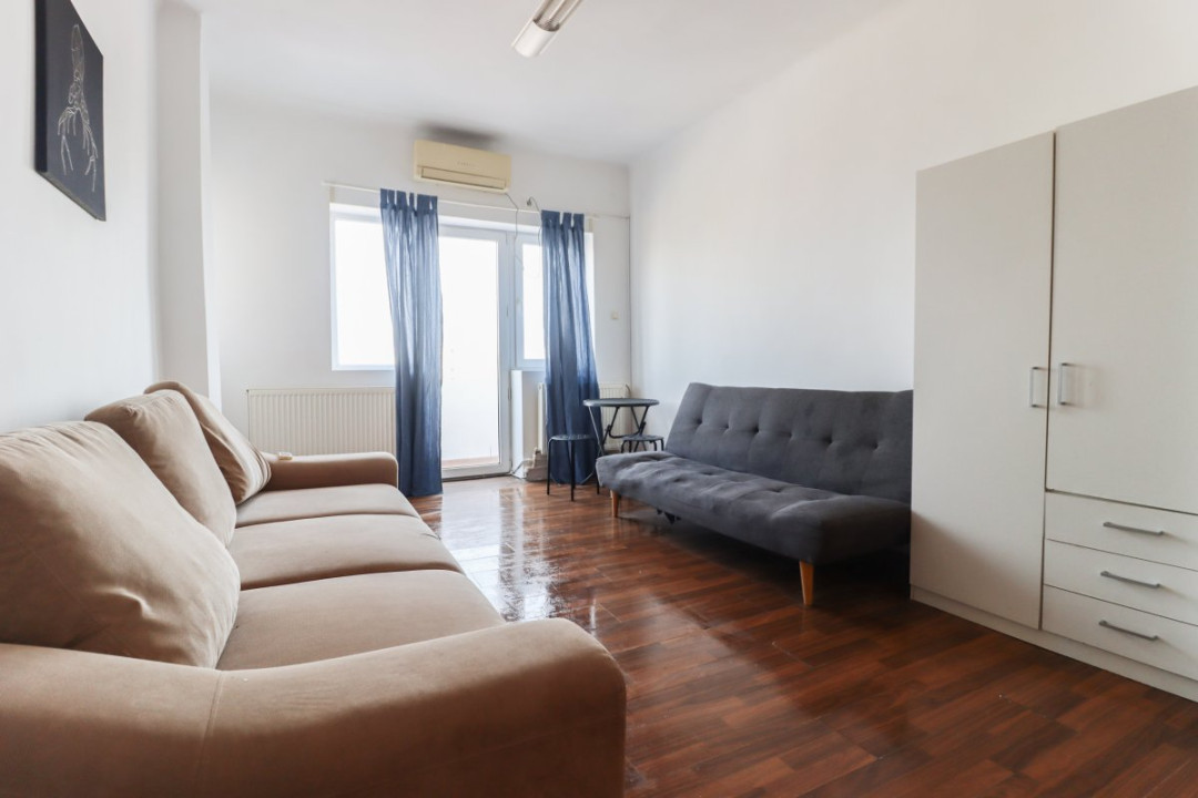 Apartamentul Mawa – bine localizat și spațios –