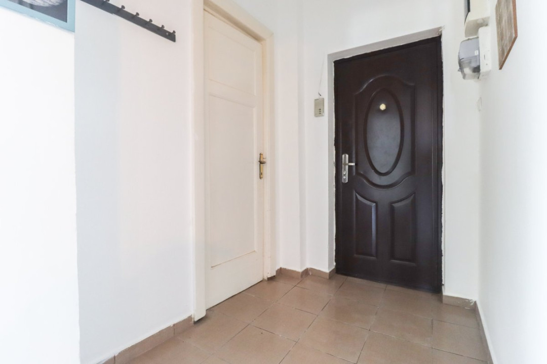 Apartamentul Mawa – bine localizat și spațios –
