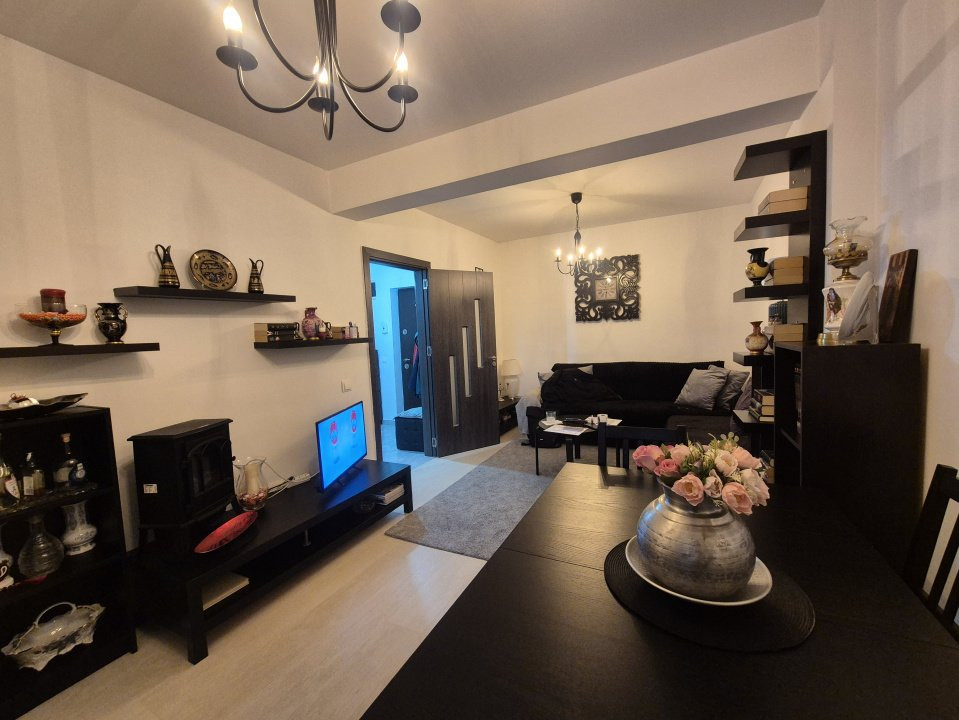 Apartament 2 camere - Pallady - Gura Siriului