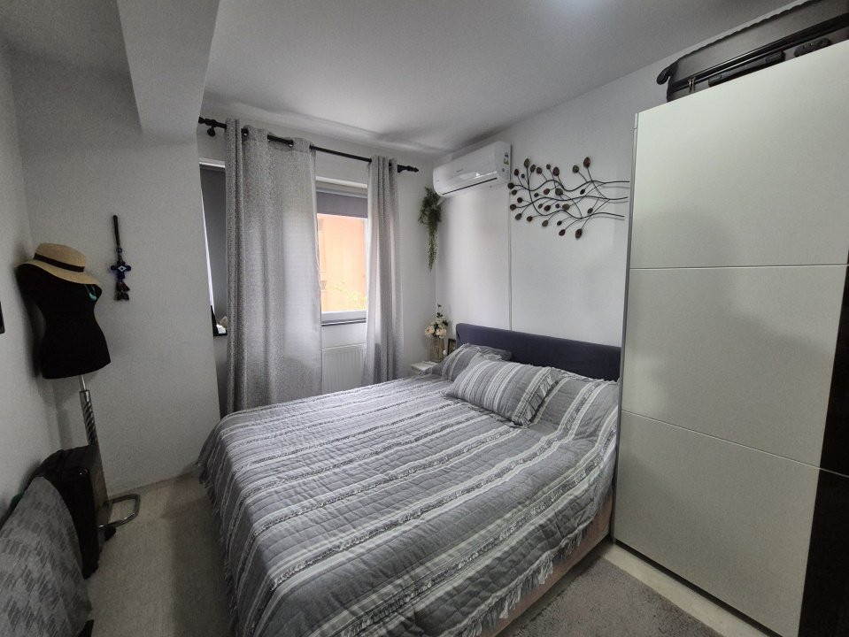 Apartament 2 camere - Pallady - Gura Siriului