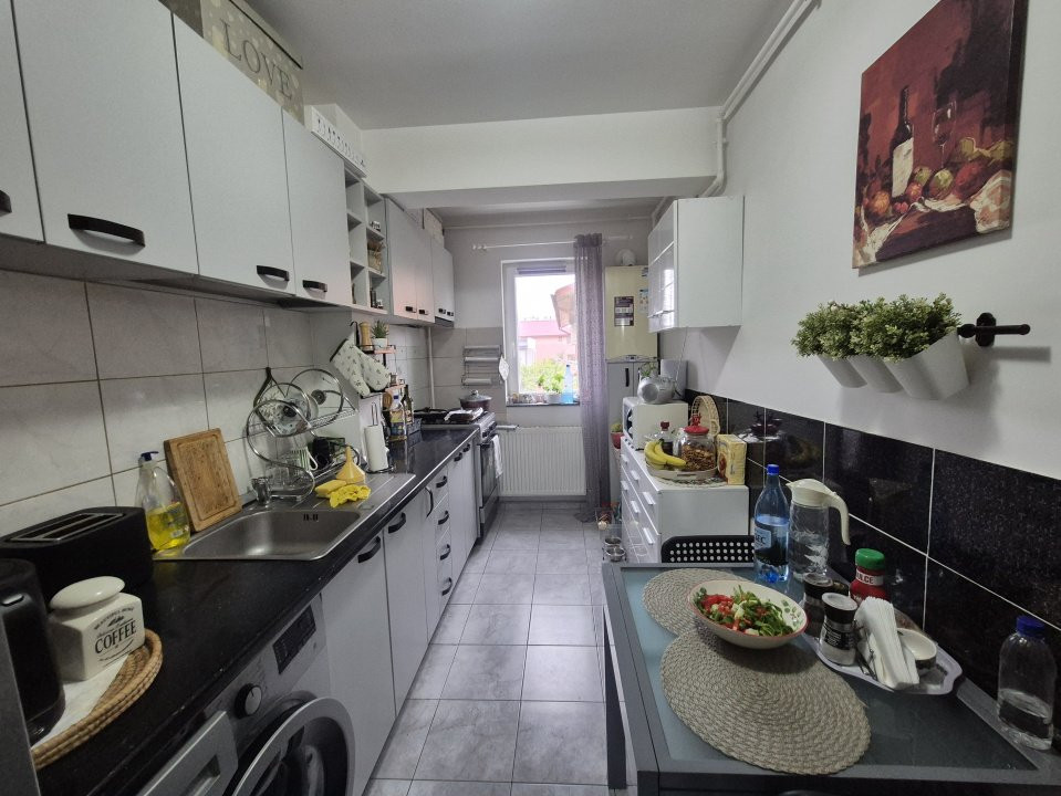 Apartament 2 camere - Pallady - Gura Siriului