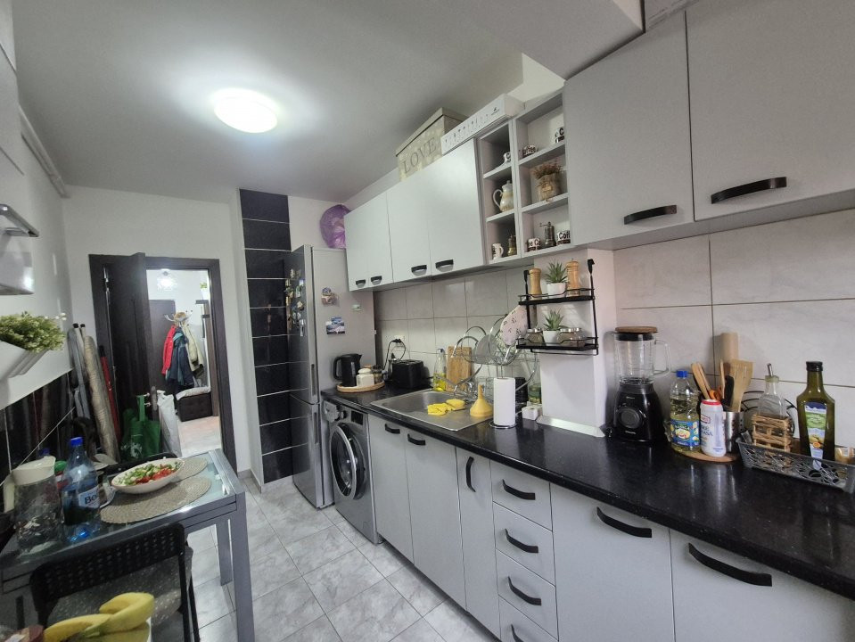 Apartament 2 camere - Pallady - Gura Siriului