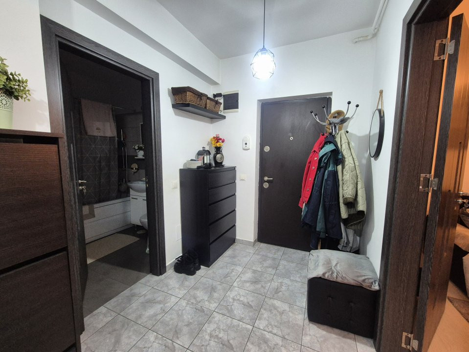 Apartament 2 camere - Pallady - Gura Siriului