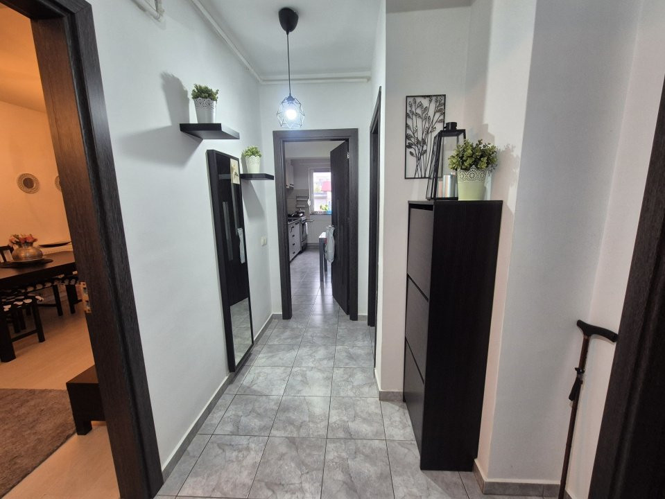 Apartament 2 camere - Pallady - Gura Siriului