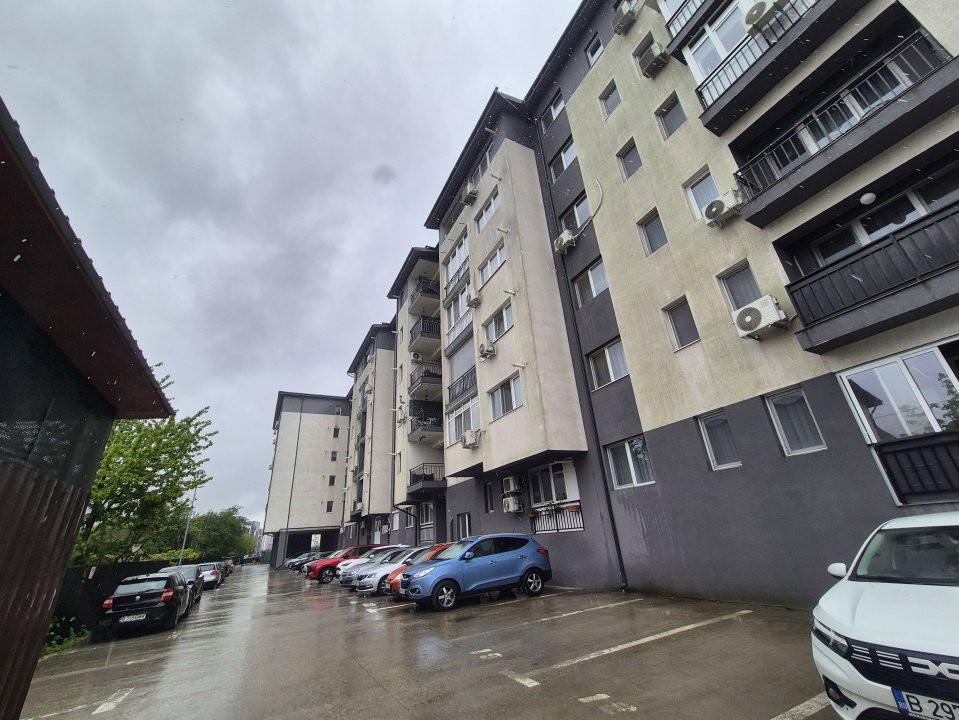Apartament 2 camere - Pallady - Gura Siriului