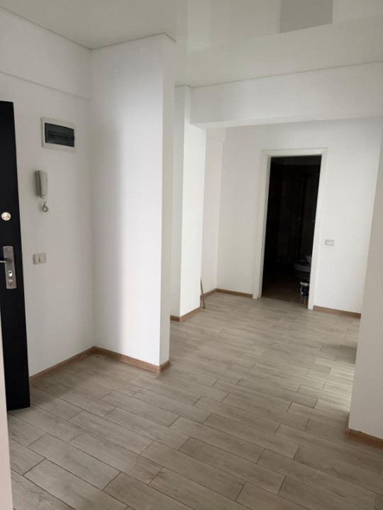 Apartament 3 camere Militari Residence - Pollux Residence