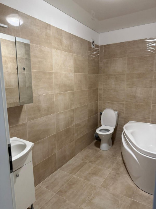 Apartament 3 camere Militari Residence - Pollux Residence