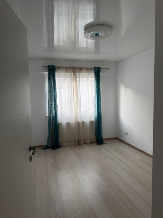 Apartament 3 camere Militari Residence - Pollux Residence