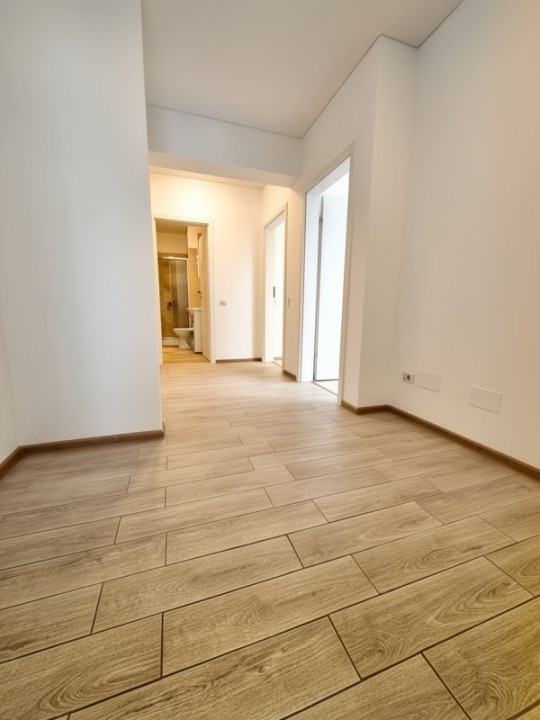 Apartament 3 camere Militari Residence - Pollux Residence