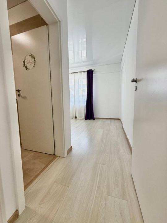 Apartament 3 camere Militari Residence - Pollux Residence