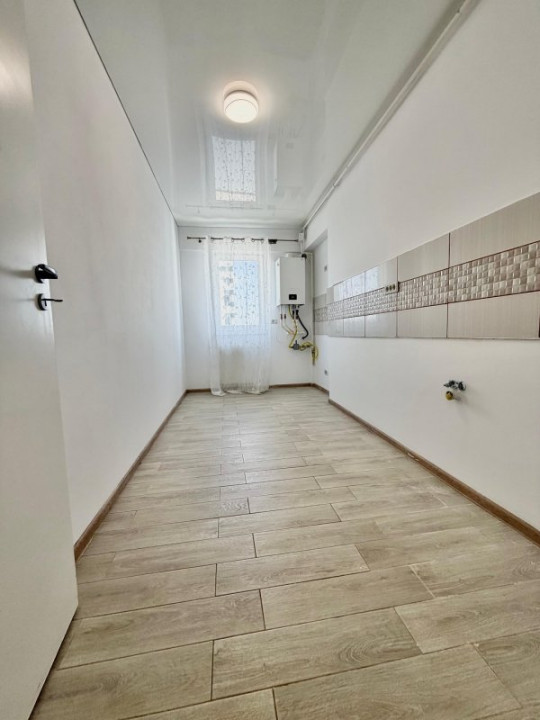 Apartament 3 camere Militari Residence - Pollux Residence