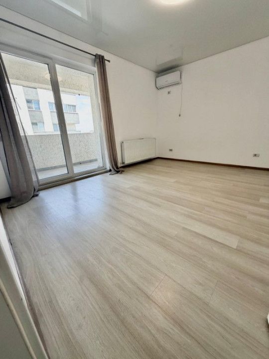 Apartament 3 camere Militari Residence - Pollux Residence