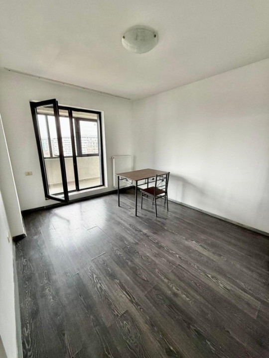 Apartament 3 camere Militari Residence mobilat si utilat