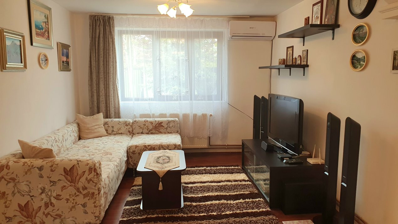 Casa zona pădure Snagov – Ghermănești | 480 mp teren | 2 fronturi stradale | P+1