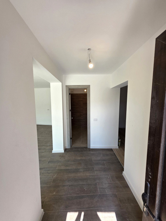 De vanzare casa in duplex-pe str Mezes in Chitila, langa Laminorului 