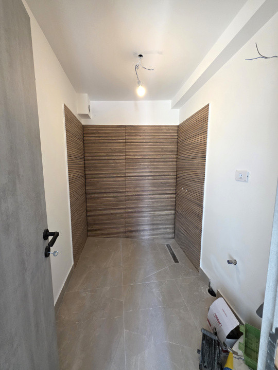 De vanzare casa in duplex-pe str Mezes in Chitila, langa Laminorului 
