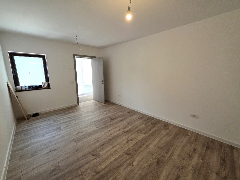 De vanzare casa in duplex-pe str Mezes in Chitila, langa Laminorului 