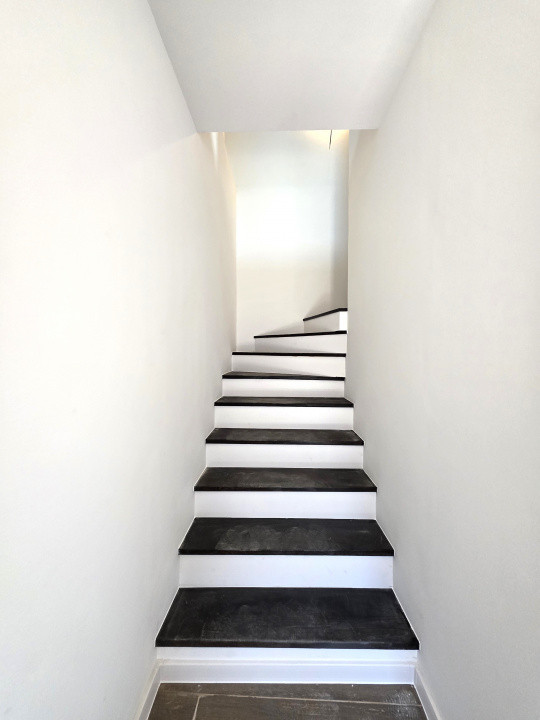 De vanzare casa in duplex-pe str Mezes in Chitila, langa Laminorului 