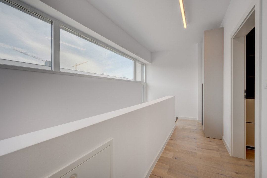 0% Comision! Comunitate, liniste, stil de viata! Duplex 3 camere The Village