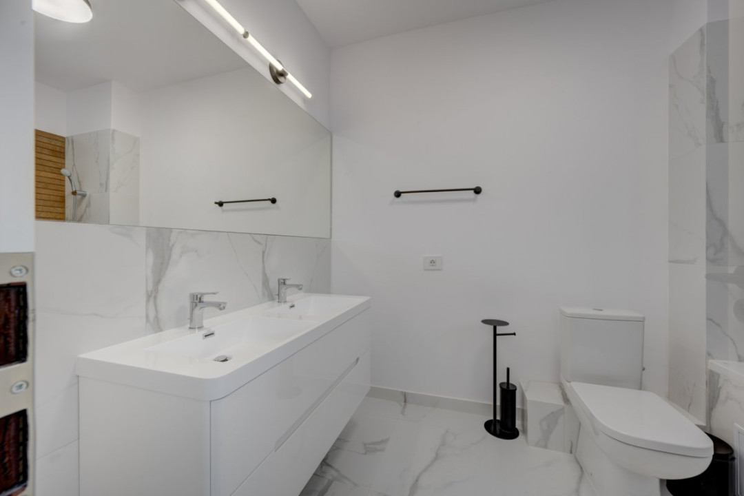0% Comision! Comunitate, liniste, stil de viata! Duplex 3 camere The Village