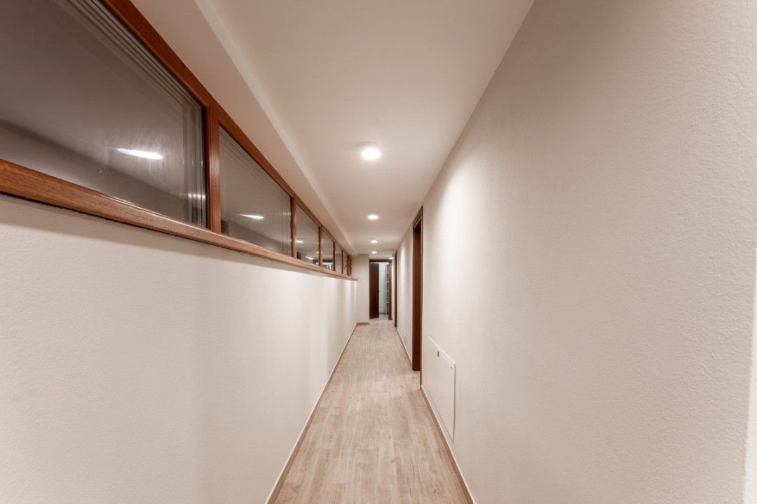 Vila pe malul lacului Mogosoaia | 617 mpt, teren 1182 mp
