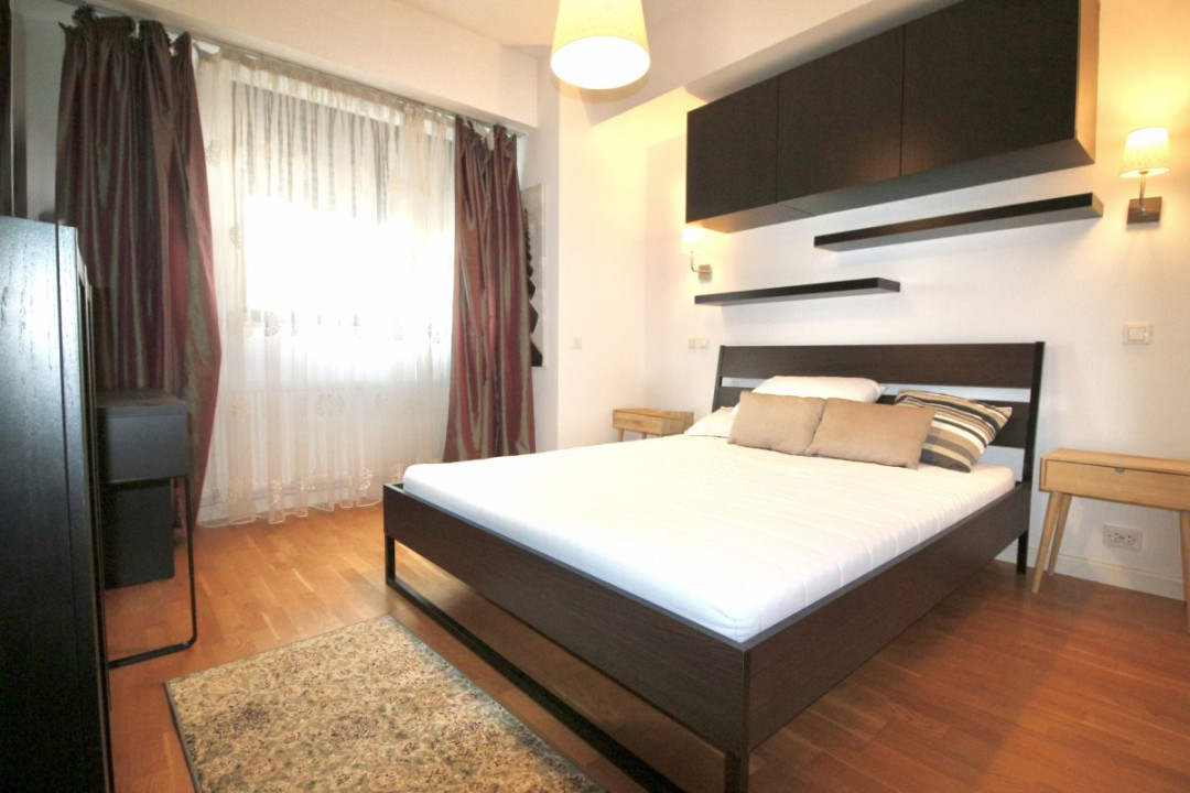 PIPERA-VITA BELLA, COMPLEX PRIVAT, LANGA SCOALA AMERICANA!
