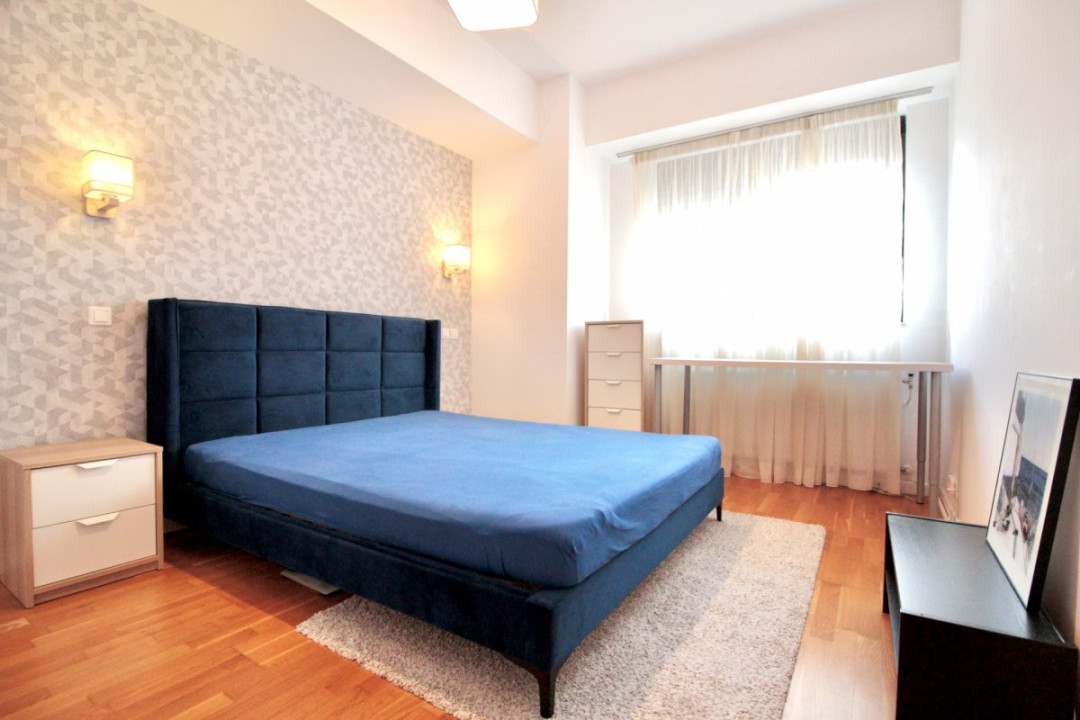 PIPERA-VITA BELLA, COMPLEX PRIVAT, LANGA SCOALA AMERICANA!