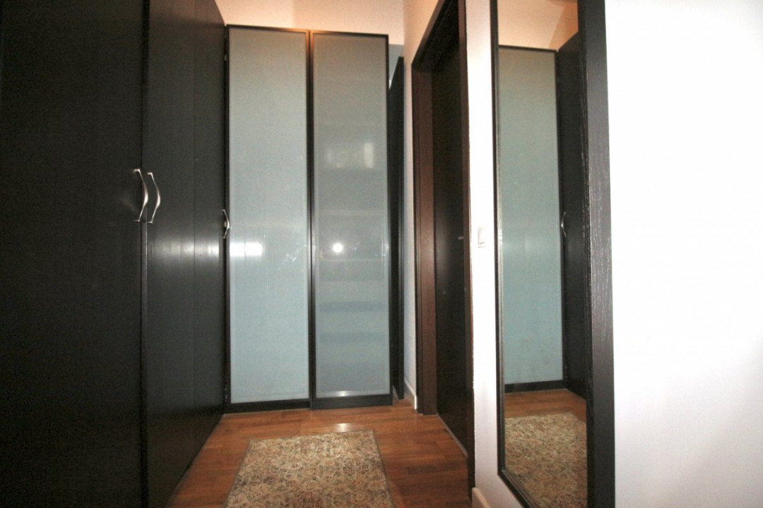 PIPERA-VITA BELLA, COMPLEX PRIVAT, LANGA SCOALA AMERICANA!