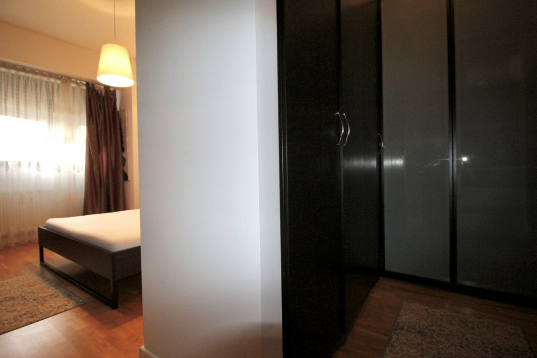 PIPERA-VITA BELLA, COMPLEX PRIVAT, LANGA SCOALA AMERICANA!
