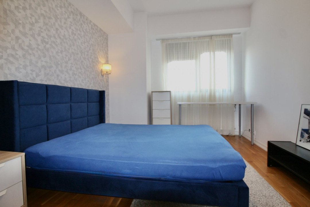 PIPERA-VITA BELLA, COMPLEX PRIVAT, LANGA SCOALA AMERICANA!