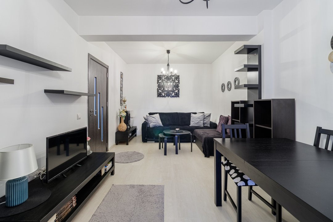 Apartament 2 camere - Pallady - Gura Siriului