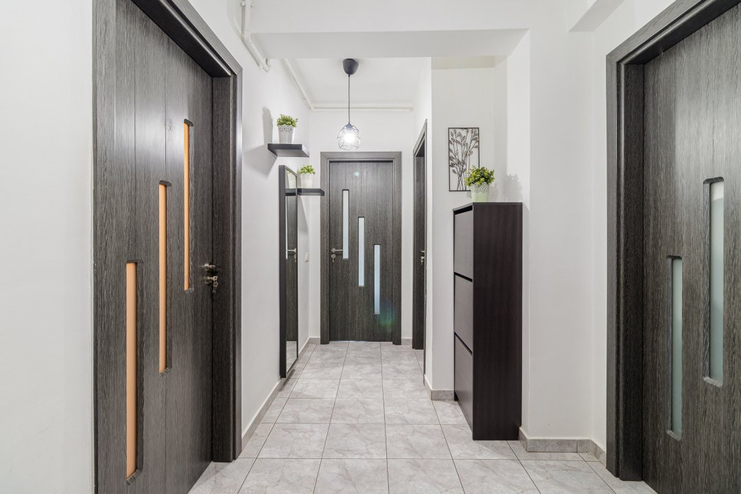 Apartament 2 camere - Pallady - Gura Siriului