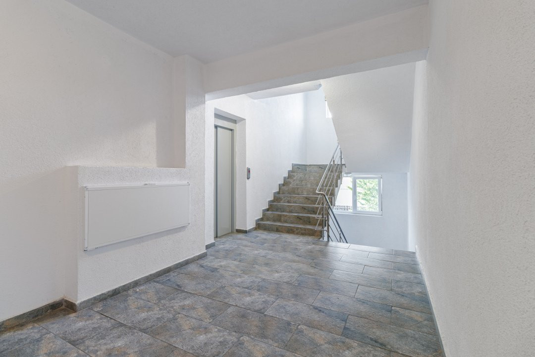 Apartament 2 camere - Pallady - Gura Siriului