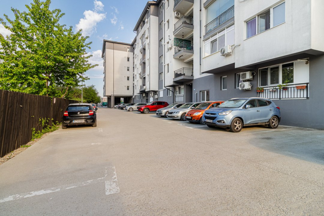 Apartament 2 camere - Pallady - Gura Siriului