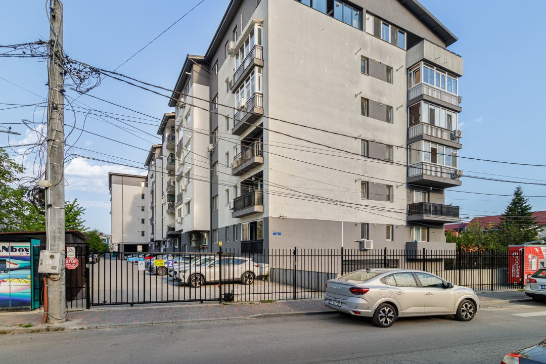 Apartament 2 camere - Pallady - Gura Siriului