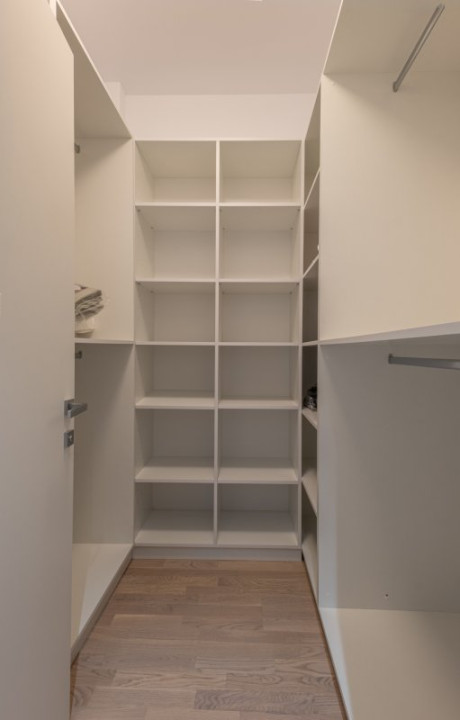 Impecabil! 4 cam mobilate modern & lux, 123mp, prima inchiriere!