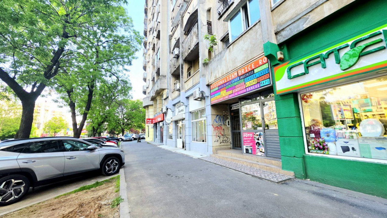 Cerere mare, oferta mica. Apartament 3 camere cu relaxare inclusa