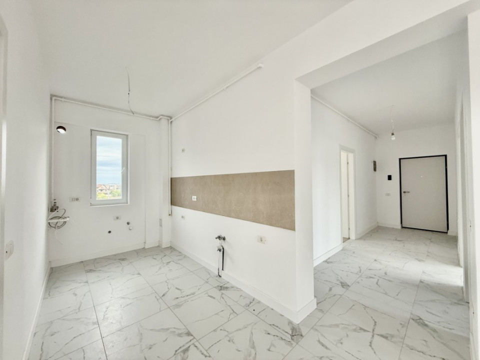 Pipera Azur acces A3 spatiu parter cu terasa 
