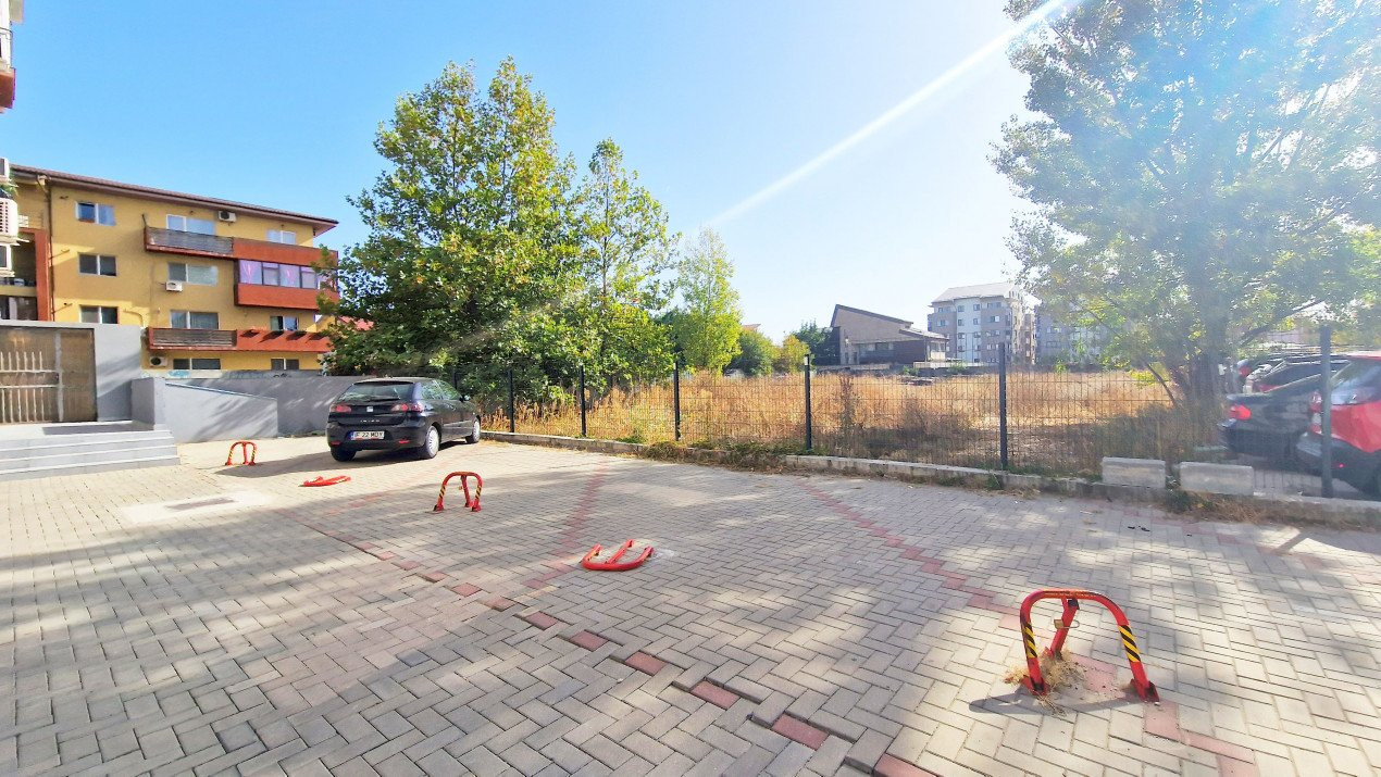 Teren dezvoltare Prel. Ghencea 283, PUD, ideal investitie, 7800 mp. construiti