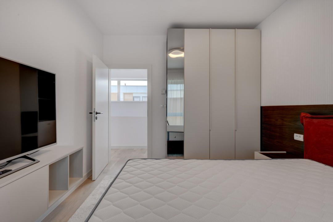 Comunitate, liniste, stil de viata! Duplex 3 camere The Village