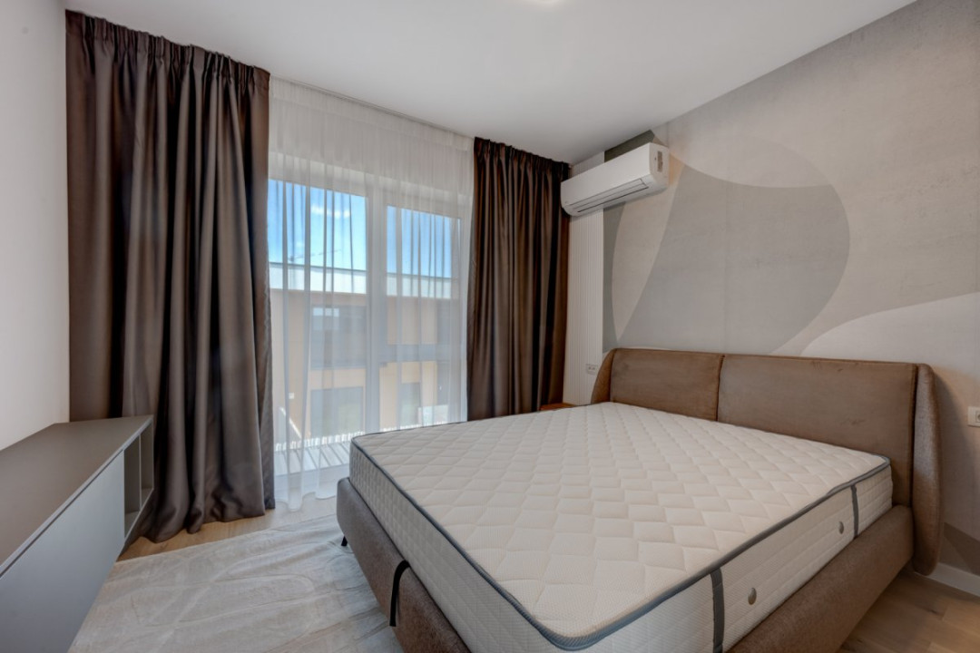 Comunitate, liniste, stil de viata! Duplex 3 camere The Village