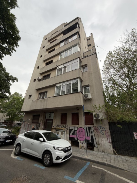  De vanzare apartament 1 camera | Str. Armand Calinescu