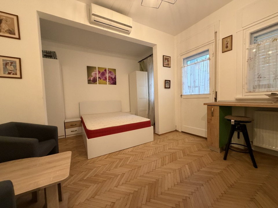  De vanzare apartament 1 camera | Str. Armand Calinescu
